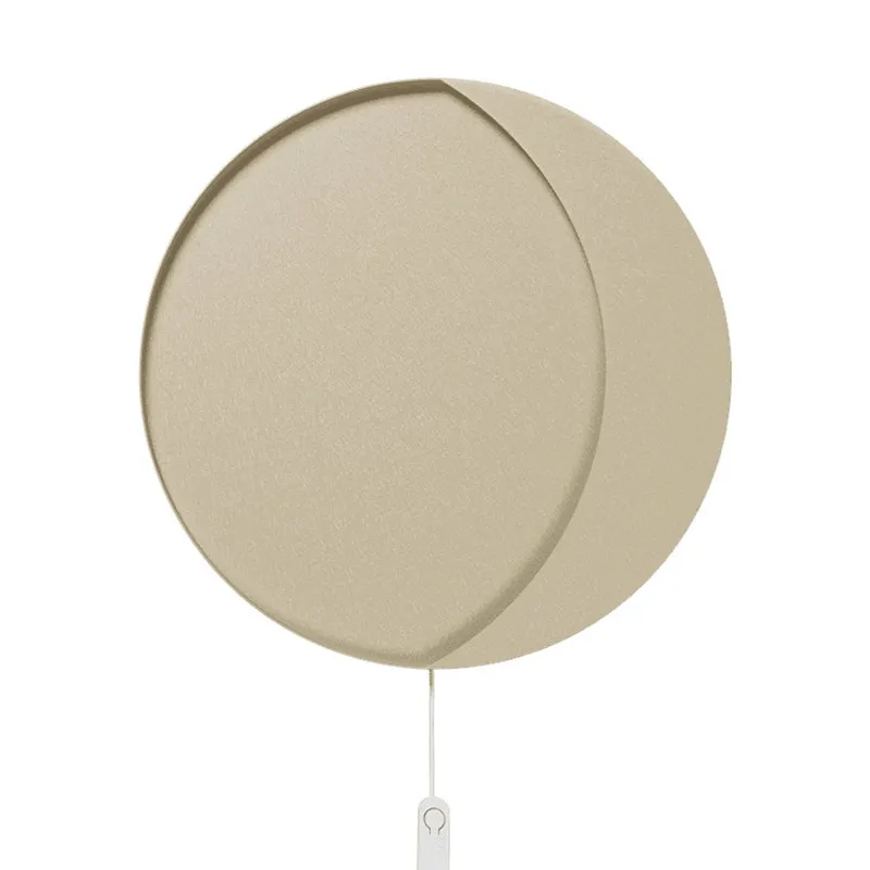 Ferm Living Wandleuchte - Neba