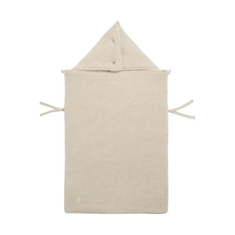 Jollein Basic Strick Fußsack