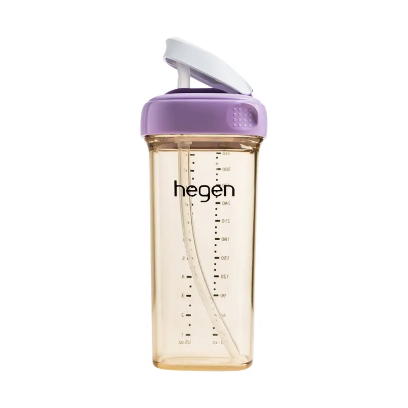 Hegen Strohalmbecher - 330 ml
