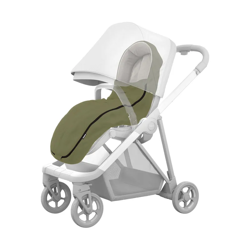Thule Sleek Fußsack