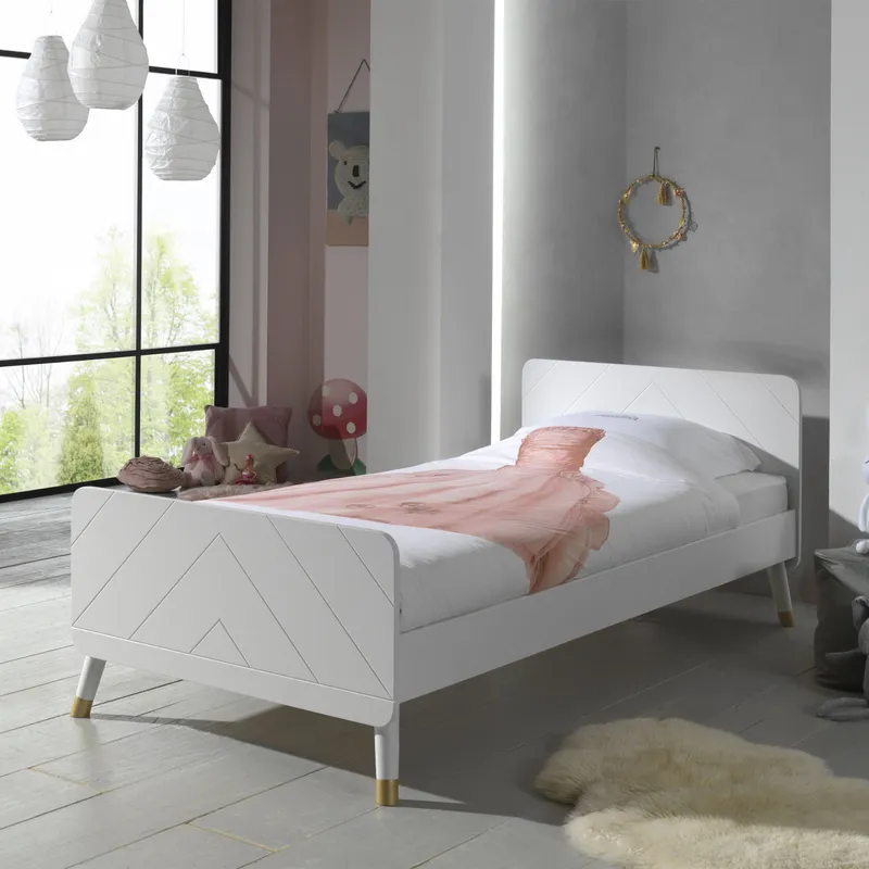 Vipack Billy Bett 90 x 200 cm