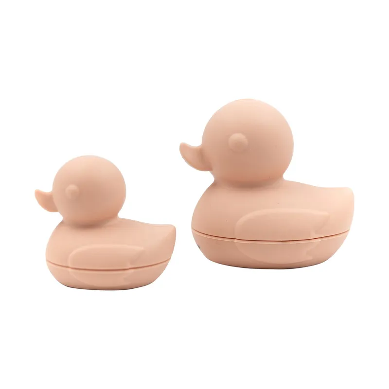 Bamboom Enten Set – 2 Stück