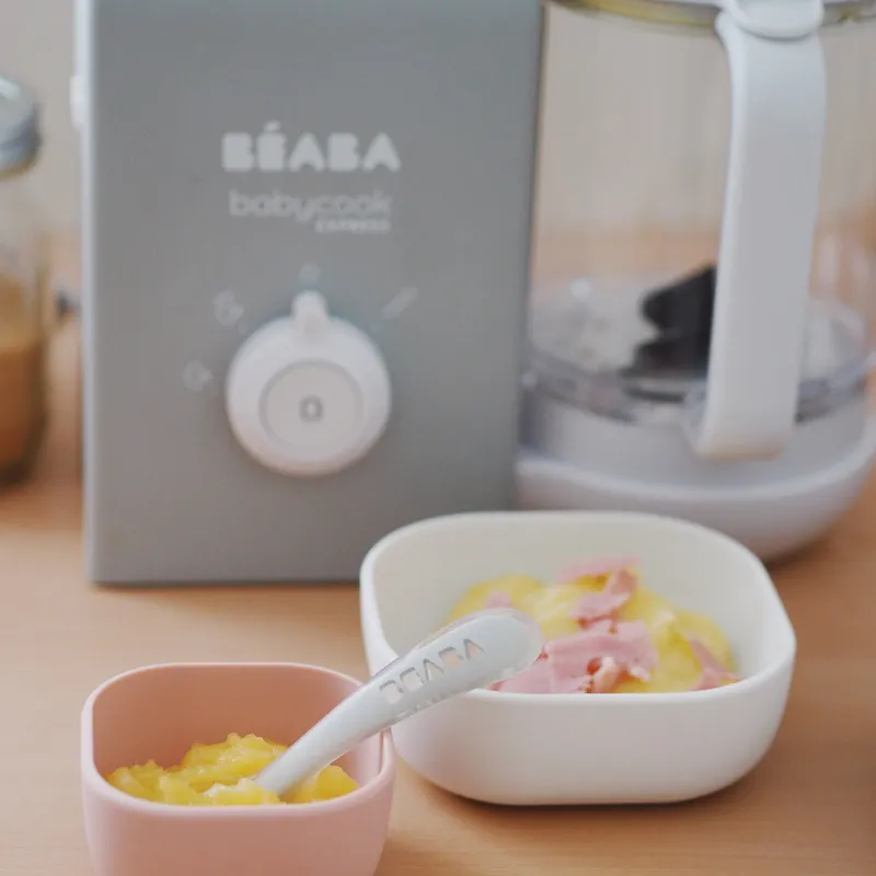 Beaba Babycook® Express