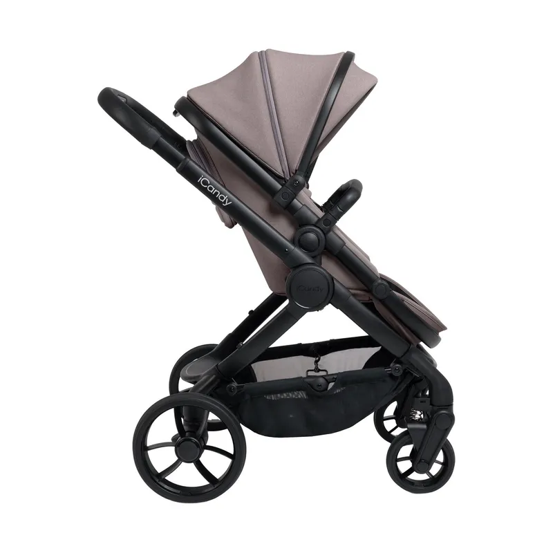 ICandy Peach 7 Kinderwagen 2-in-1