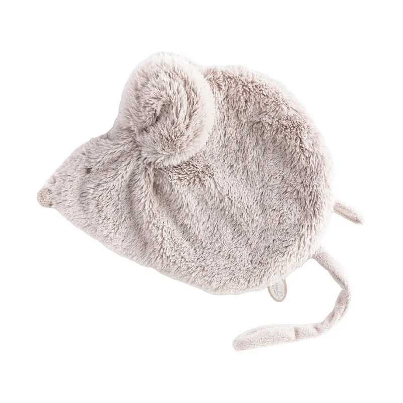 Dimpel Maude Doudou Kuscheltuch