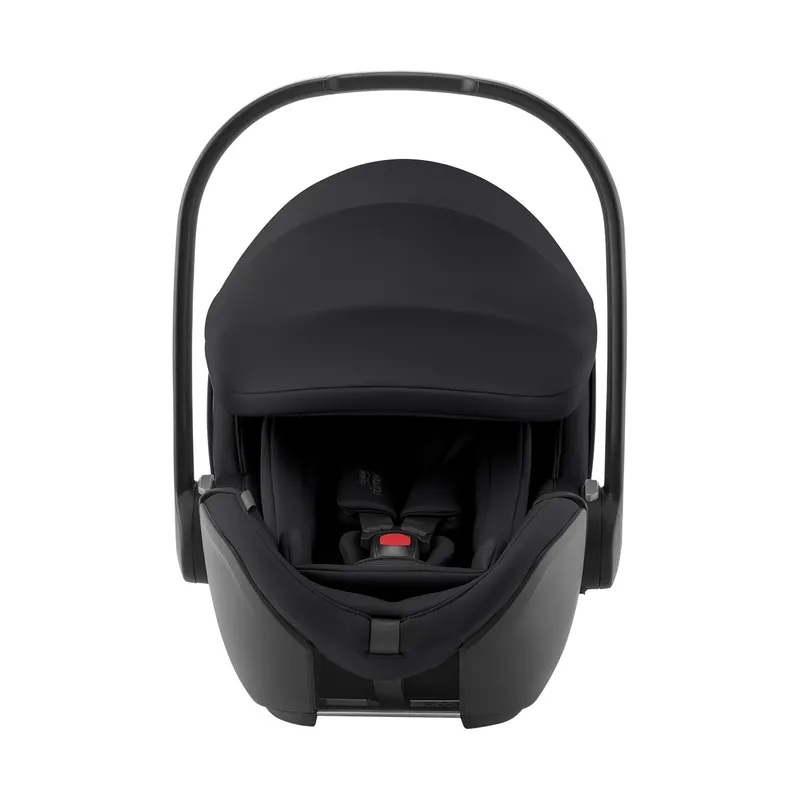 Britax Römer Baby-Safe Pro Autositz - Lux