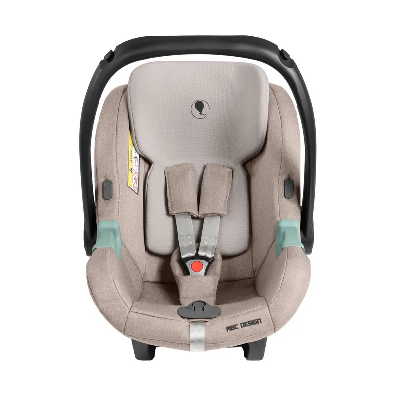 ABC Design Tulip Autositz i-Size 