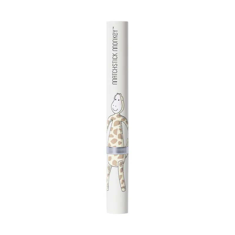 Matchstick Monkey Sonic Giraffe Zahnbürste