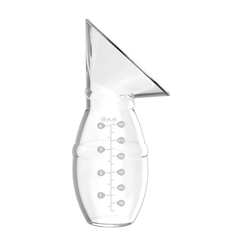 Dr. Brown's Milchpumpe One-Piece - Silikon