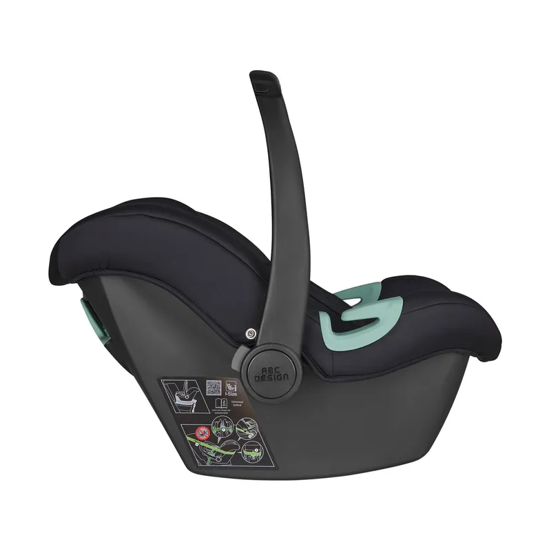 ABC Design Tulip Autositz i-Size 