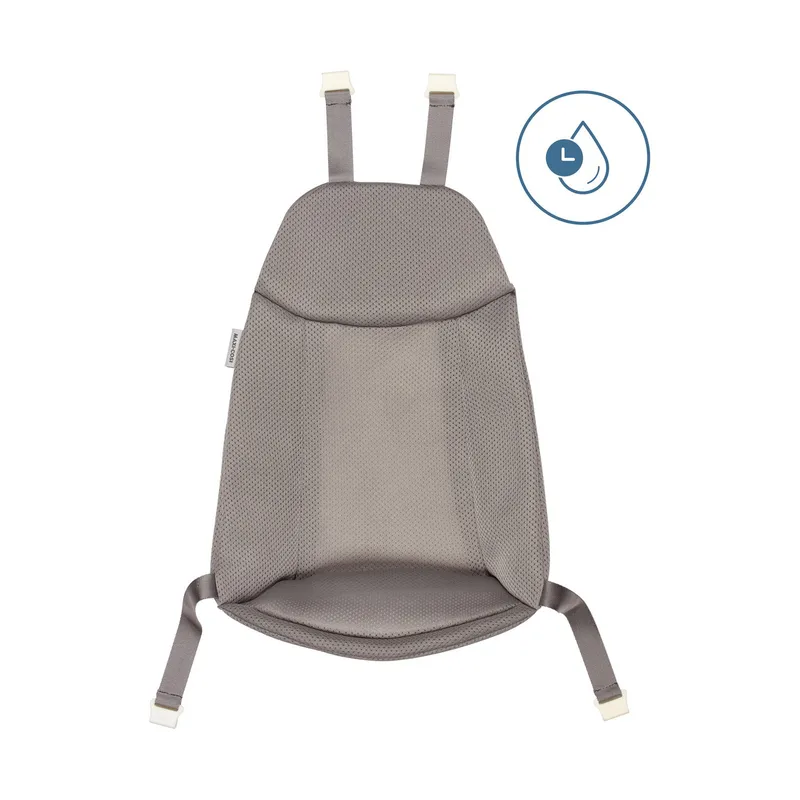 Maxi-Cosi Babybadewanne Indigo Pro Inkl. Newborn Seat