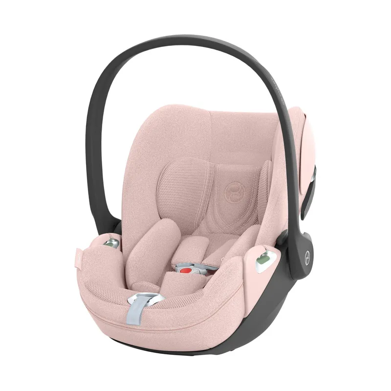 Cybex Cloud T Plus Autositz