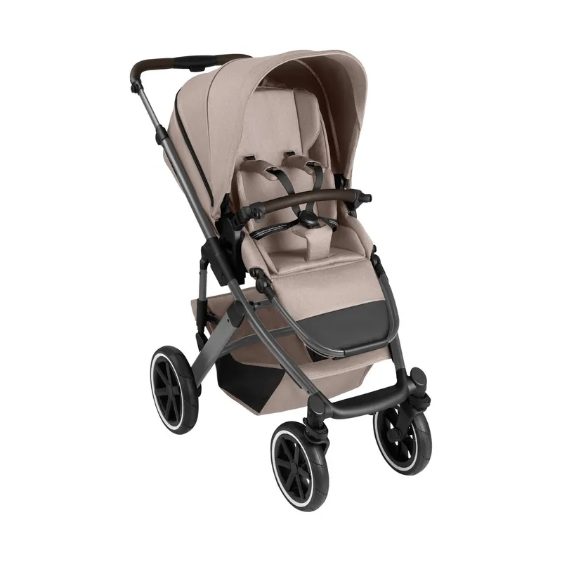 ABC Design Salsa 5 Air Kinderwagen 2-in-1