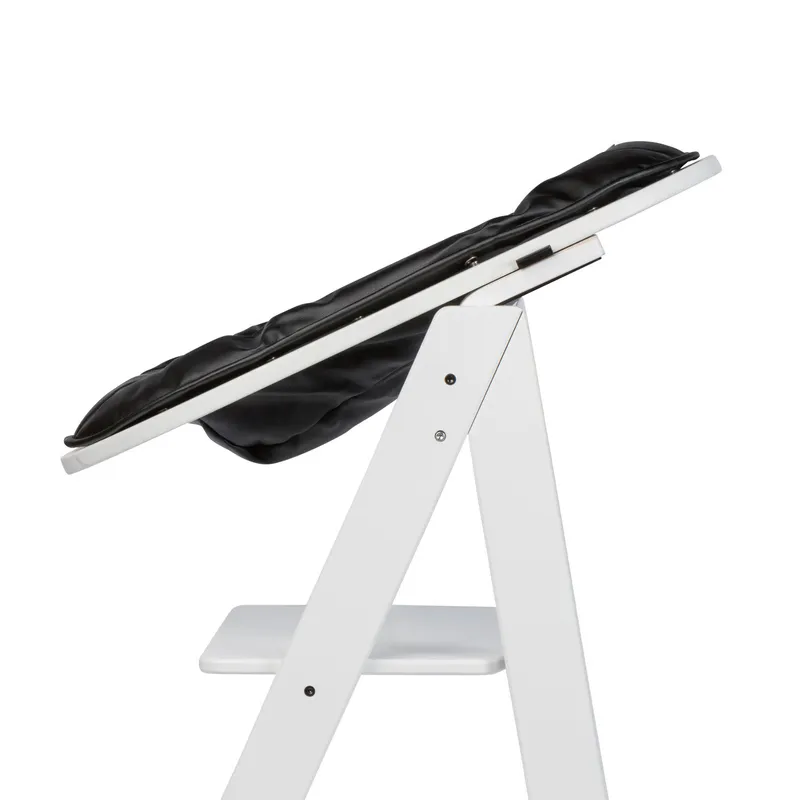 Kidsmill Up! Leder Newborn Bezug