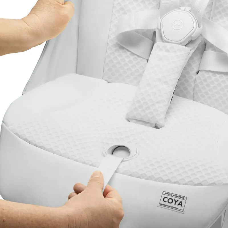 Cybex Coya Buggy - Urban Mobility
