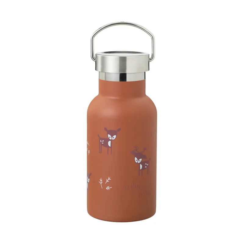 Fresk Deer Drinkfles-DE