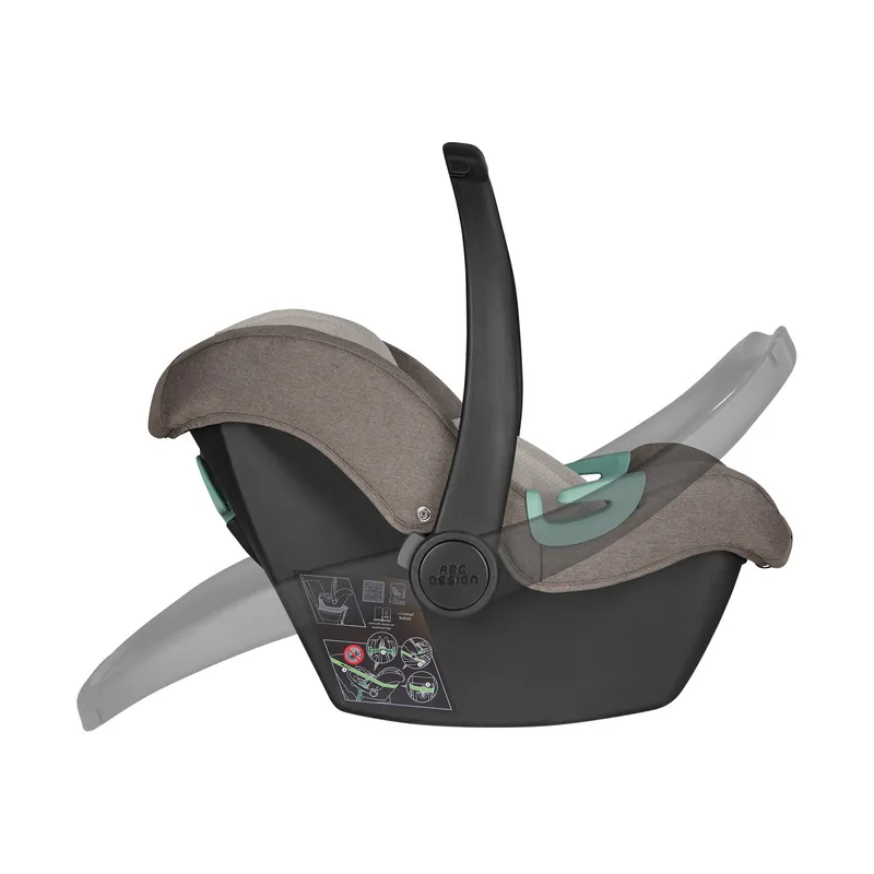 ABC Design Tulip Autositz i-Size 