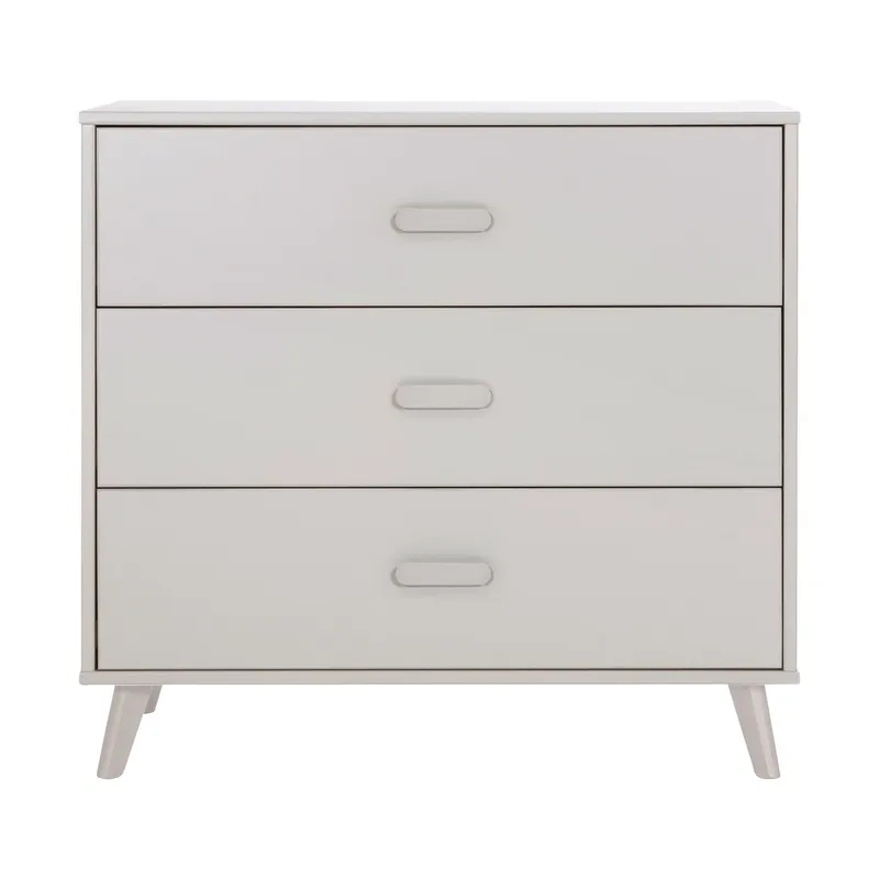Europe Baby Olivia II Babyzimmer Oatmeal / Oatmeal - Retro