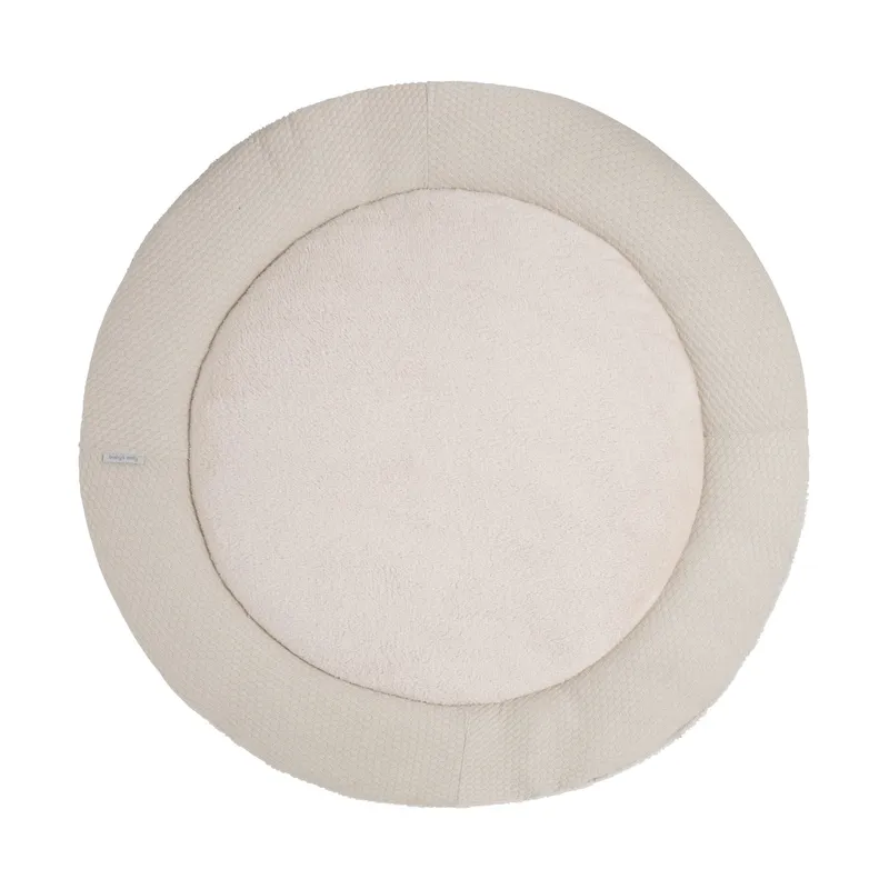 Baby’s Only Sky Laufstallteppich Rund 95 cm
