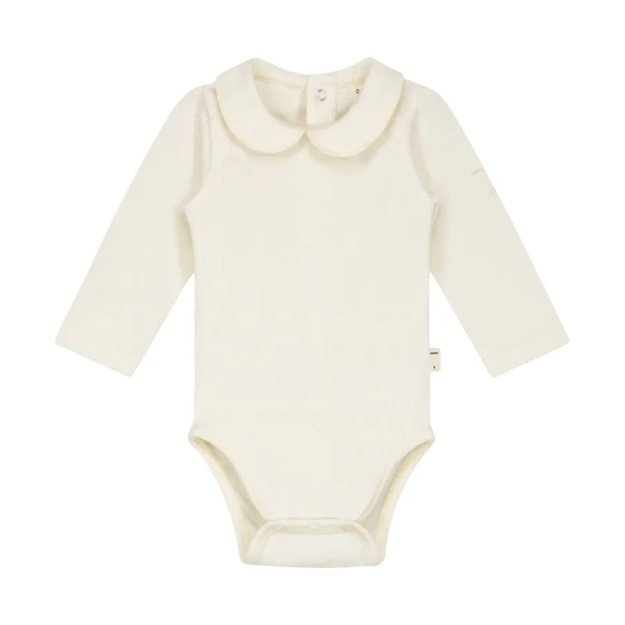 Gray Label Body Mit Kragen
