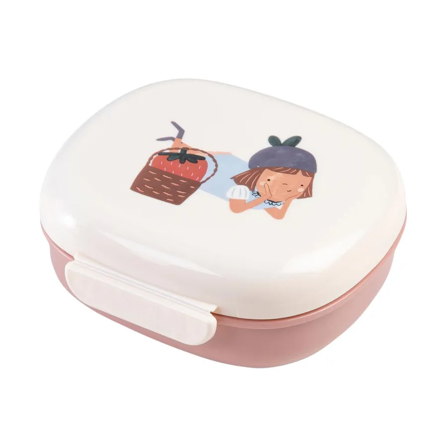 Sebra Pixie Land Lunchbox