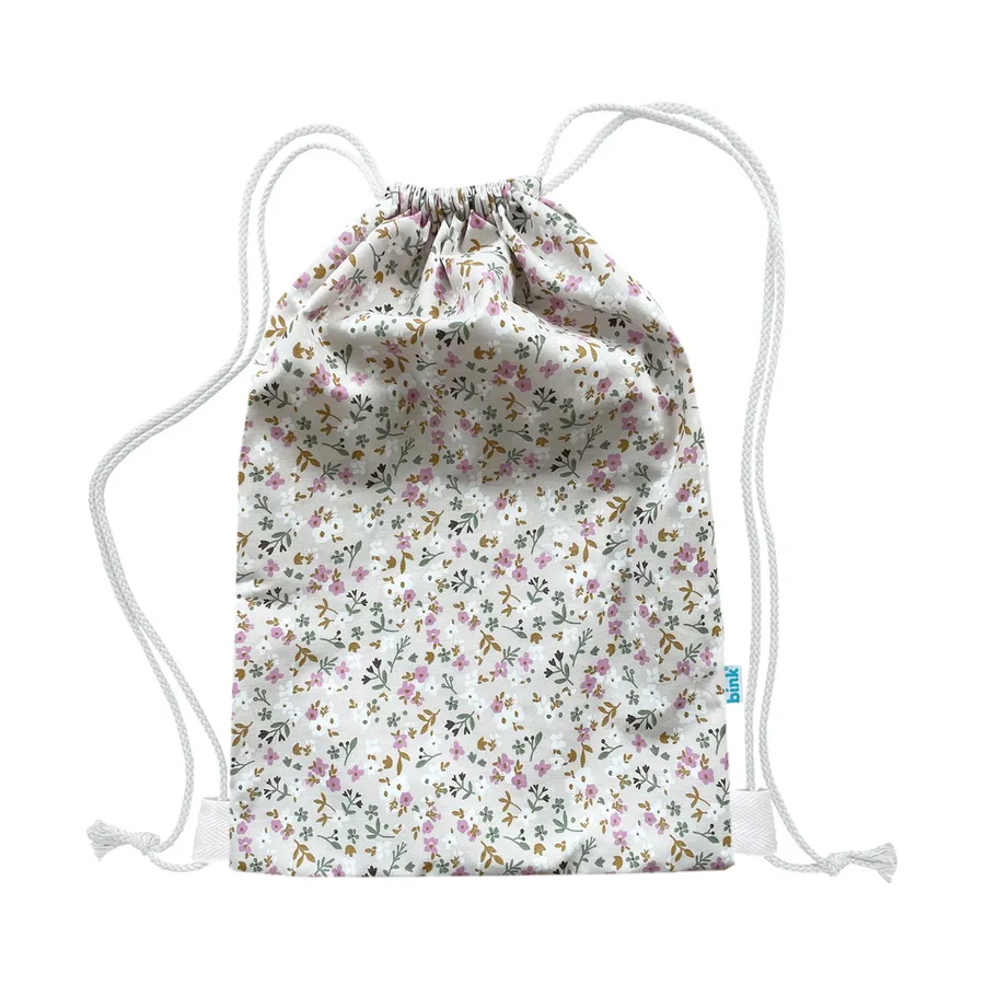 Bink Bedding Fleur Gymtas