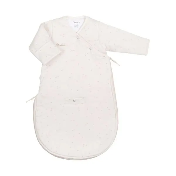 Bemini Magic Bag Pady Jersey Mini Print Schlafsack 1-4 Monate