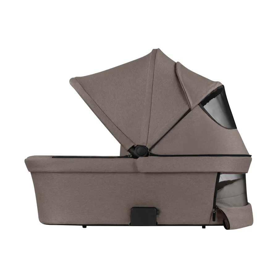 ABC Design Liegewanne Salsa/Zoom/Samba - Nature