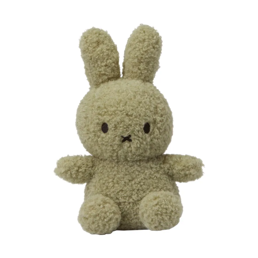 Miffy Teddy Kuscheltier