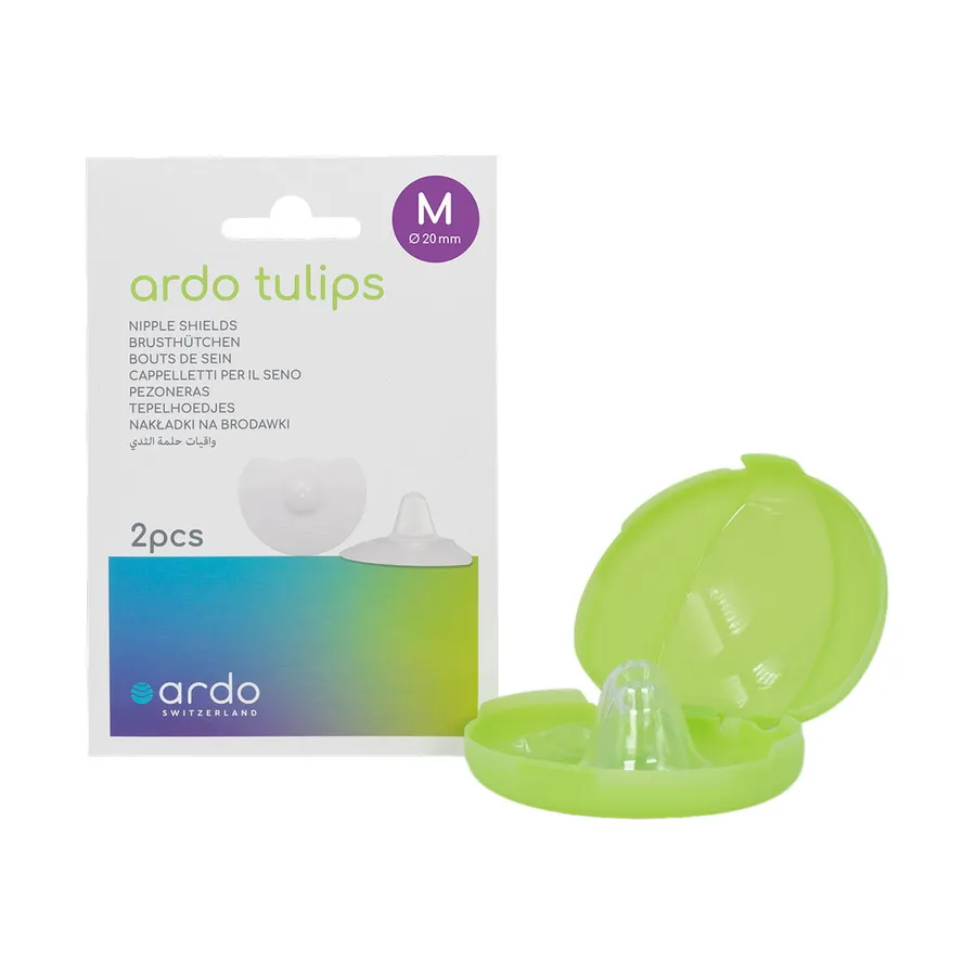 Ardo Tulips Stillhütchen 