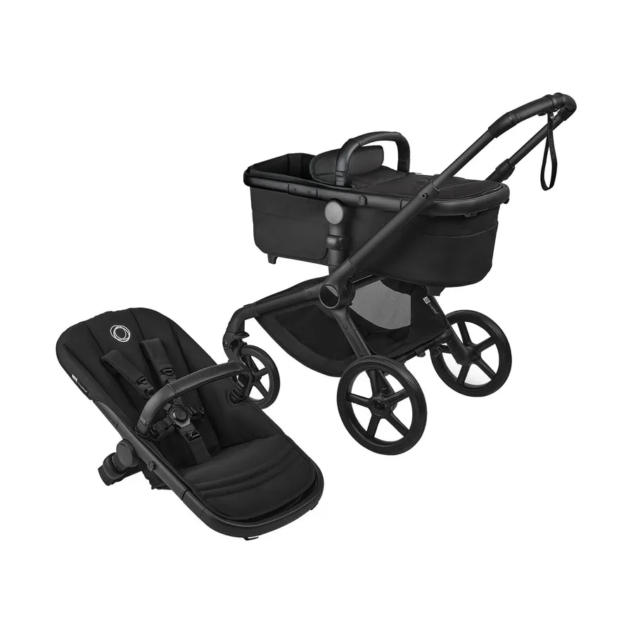 Bugaboo Fox 5 Renew Base
