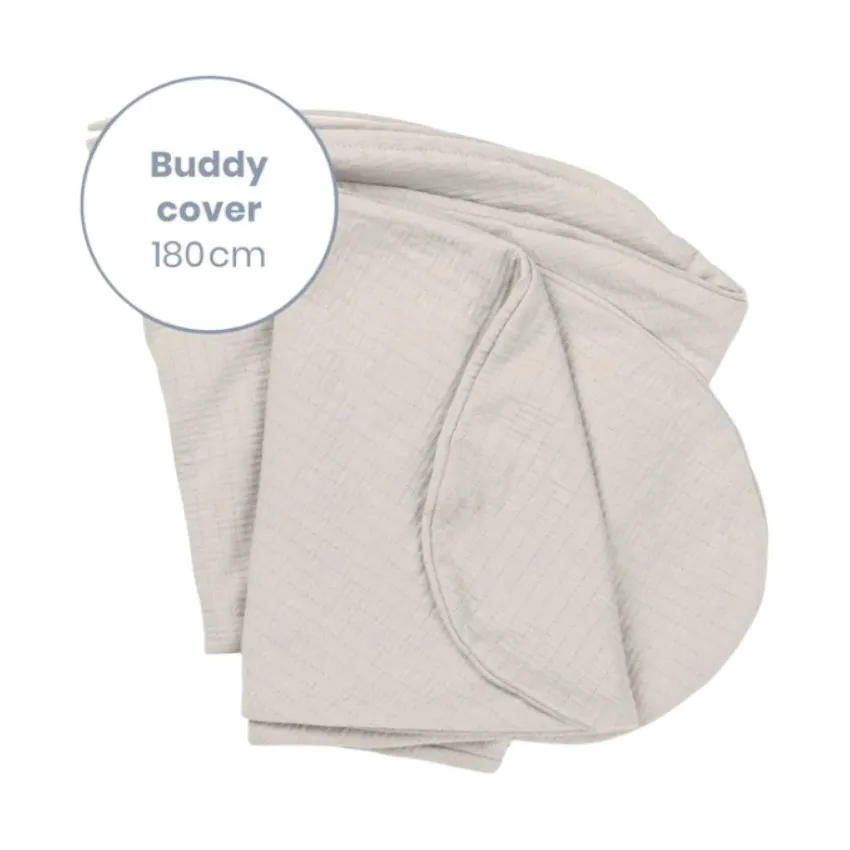 Doomoo Buddy Stillkissenbezug