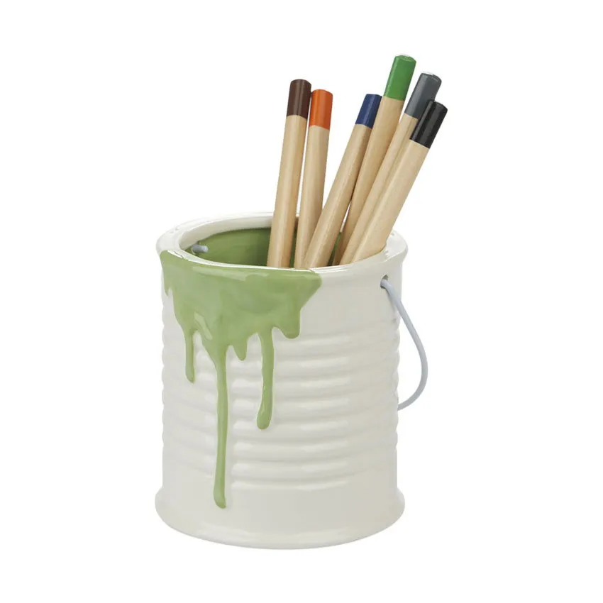 Balvi Painty Stifthalter – Grün