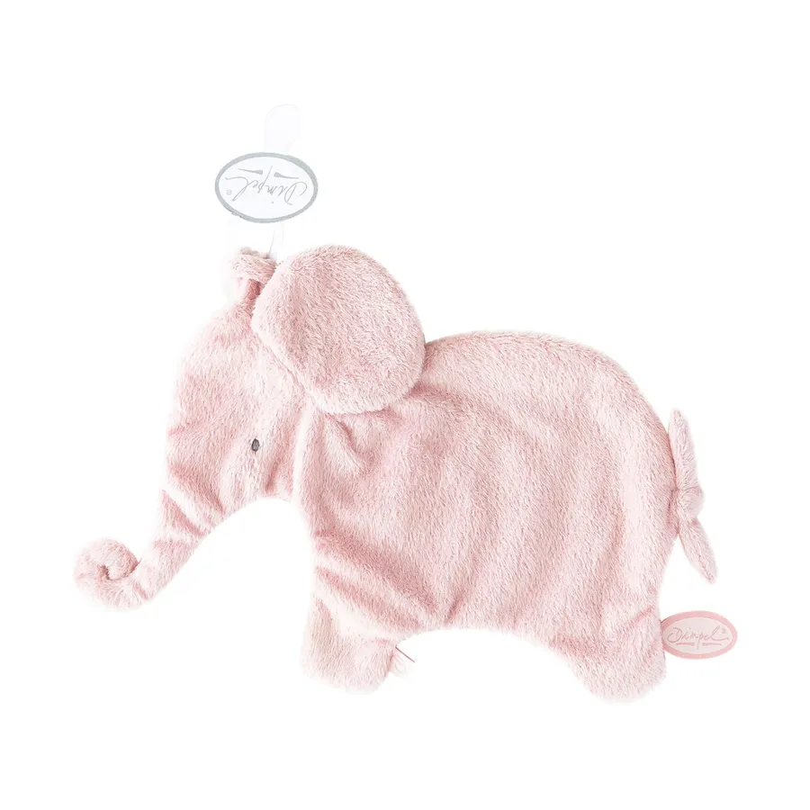Dimpel Oscar Tuttie Kuscheltuch