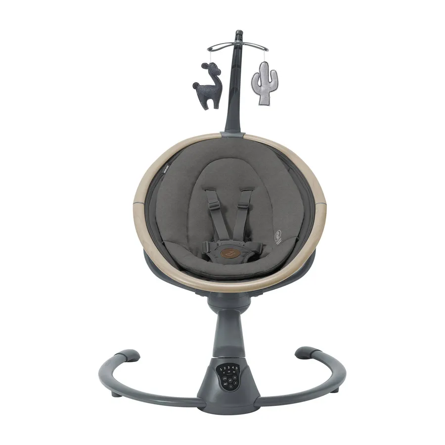 Maxi-Cosi Cassia Eco Swing