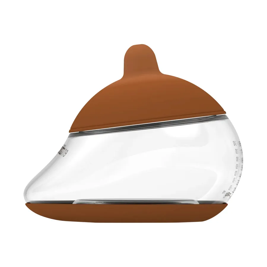 Emulait Anatomy Flasche - Shape 3