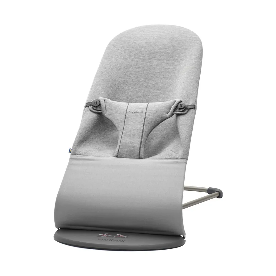 BabyBjörn Bliss Jersey Wippe