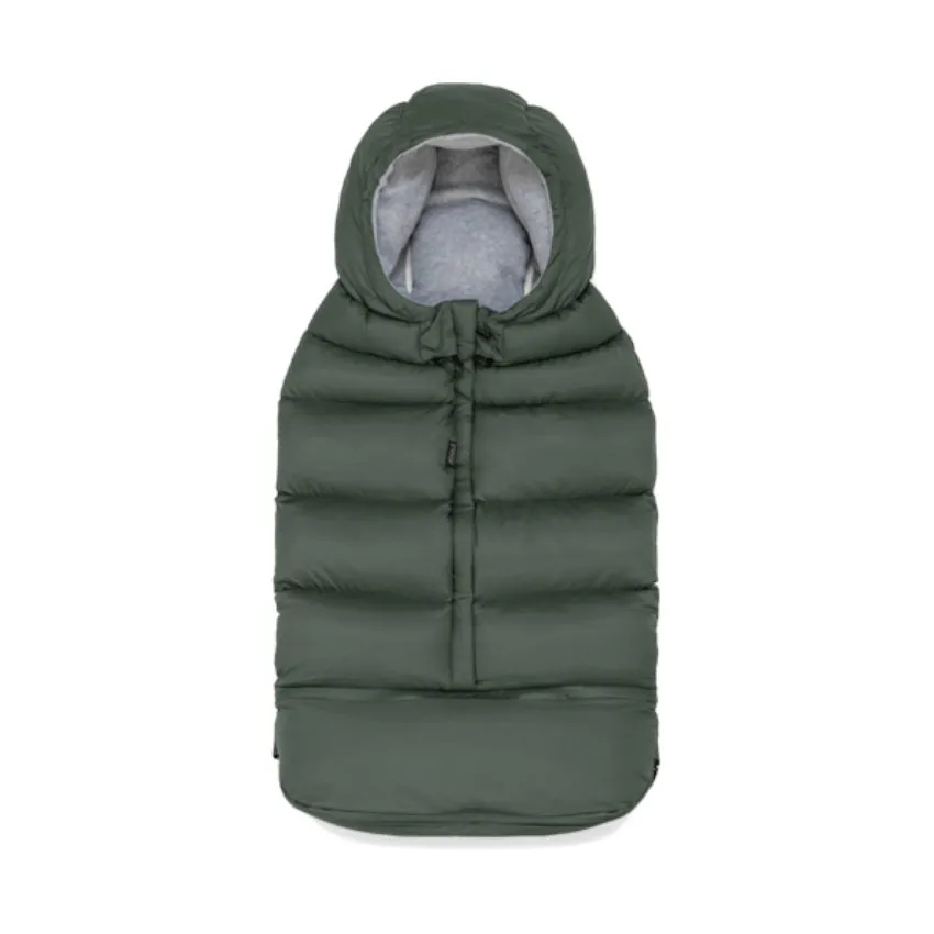 Joolz Fußsack Puffer