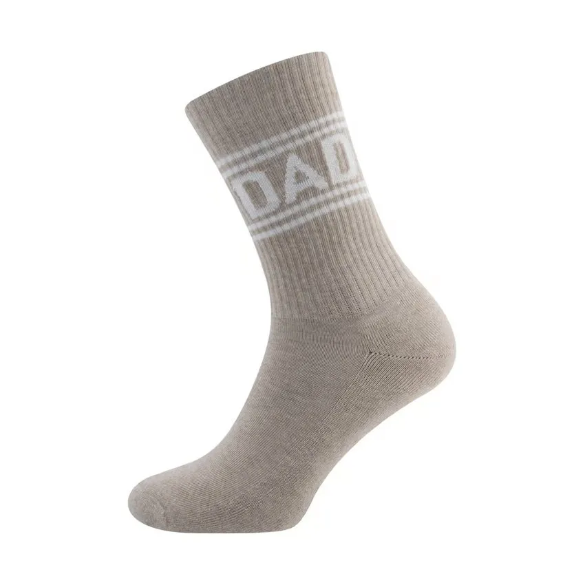 Ewers DAD Tennissocken – Beige Melange