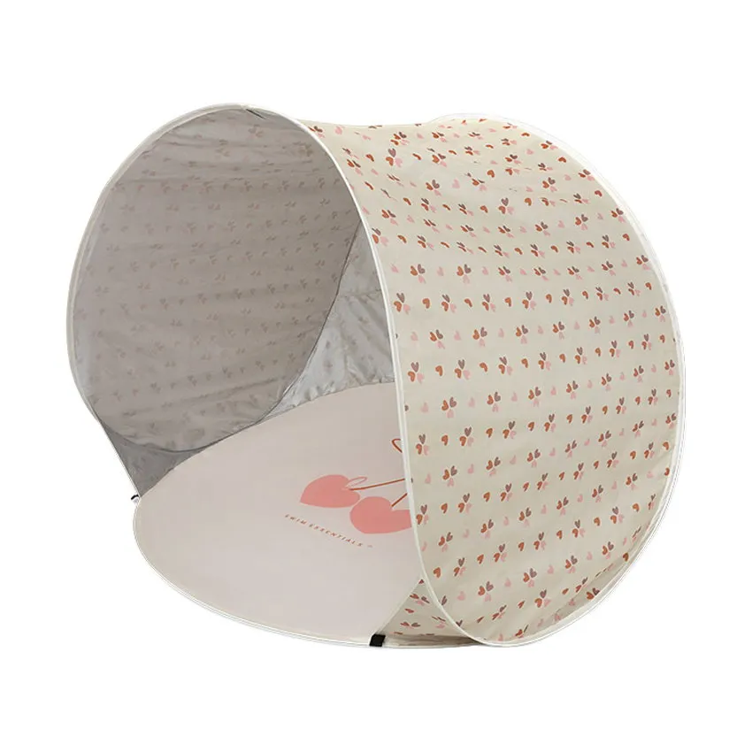Swim Essentials Pop‑up Zelt - Cozy Hearts