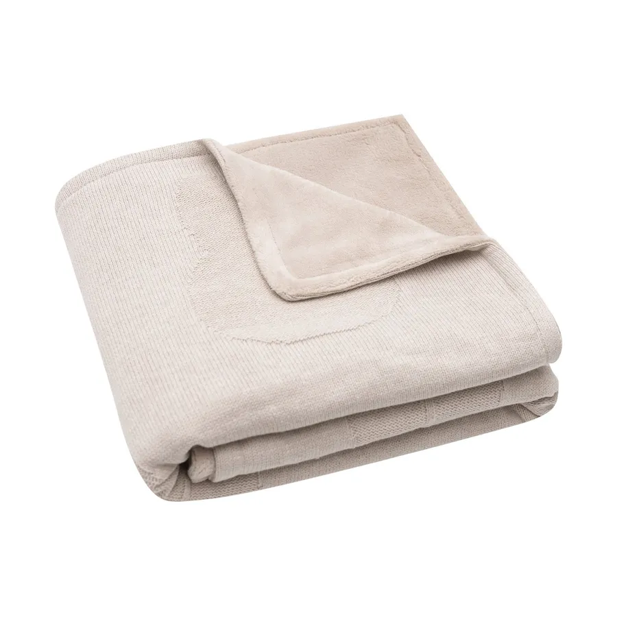 Jollein Miffy Babydecke – 75 x 100