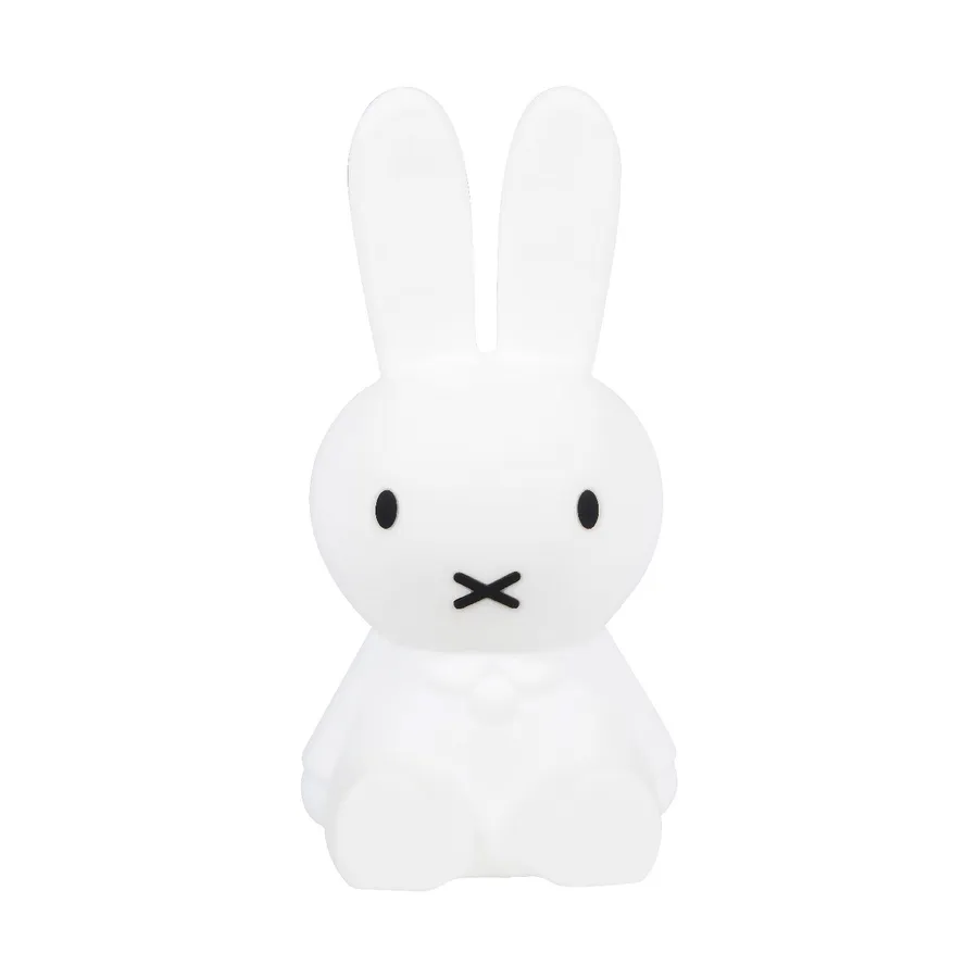 Mr Maria Miffy Lampe