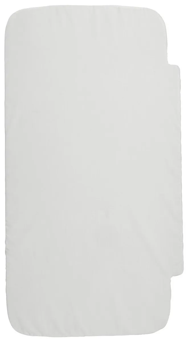 Chicco Matratze – Für Next2Me Forever – Neutral – 58,5 x 102 x 7 cm