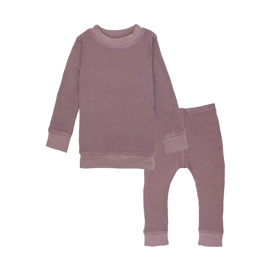 Lodger Ciumbelle Pyjama - Rose