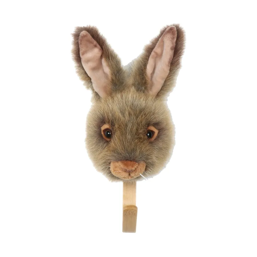 Wild & Soft Kleiderbügel – Hase