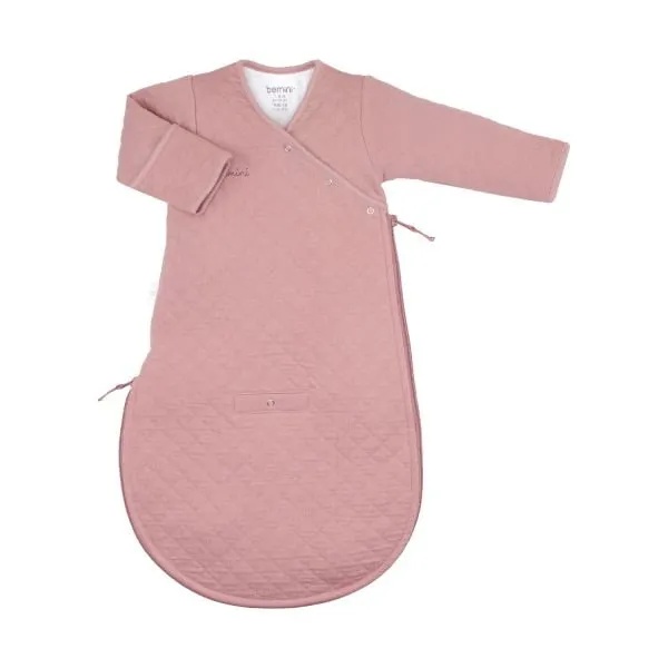 Bemini Magic Bag Steppschlafsack Meliert 1-4 Mte