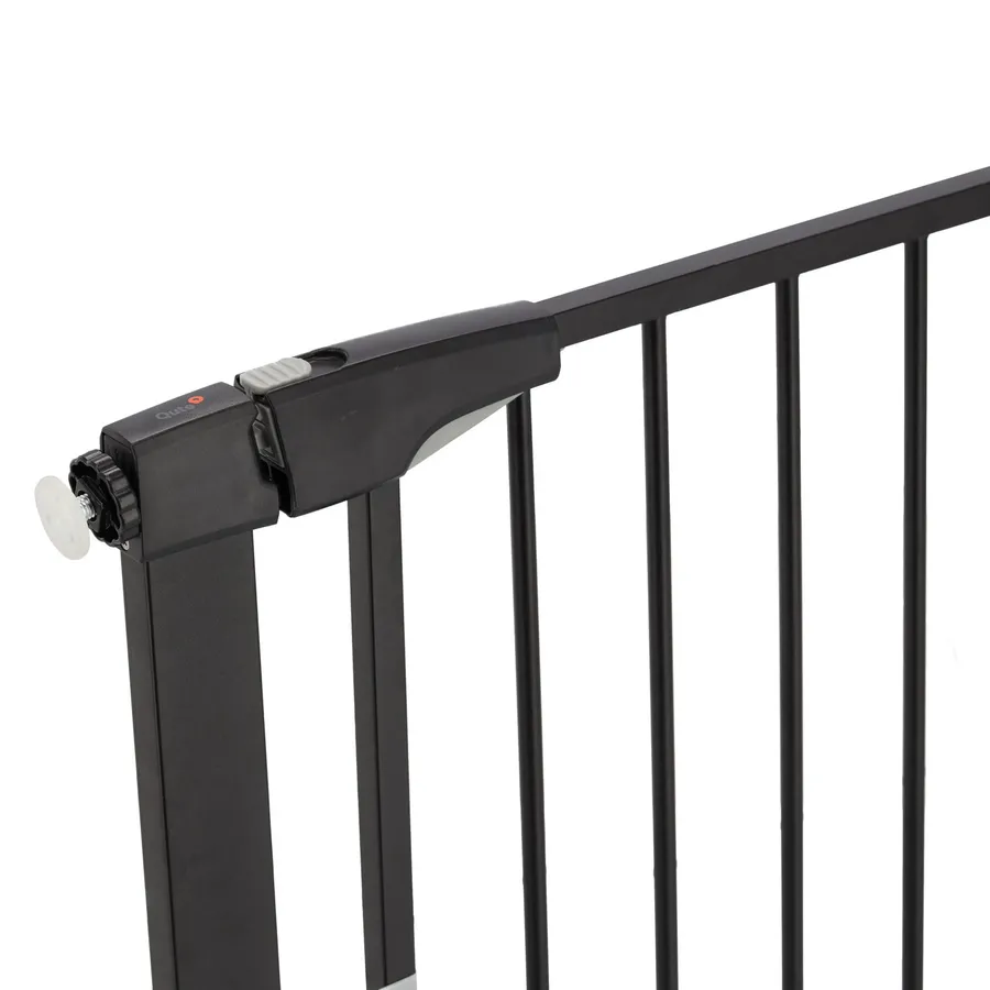 Qute Treppenschutzgitter – Q-Keeper  - 76-82cm