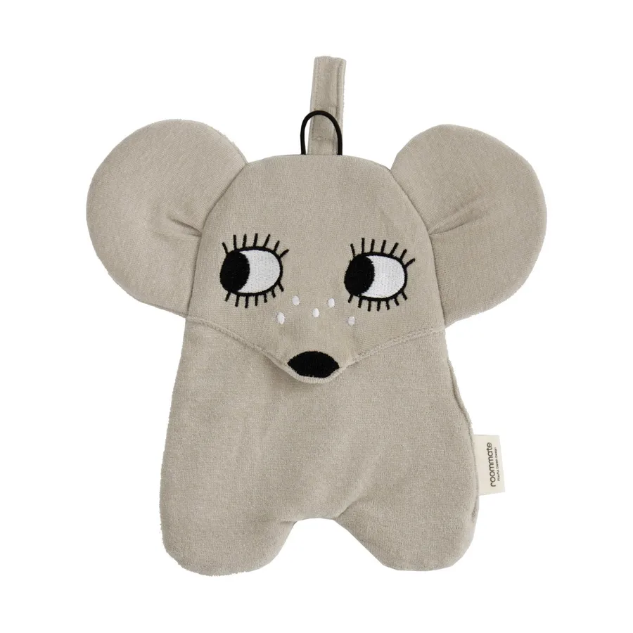 Roommate Mouse Schnullertuch 