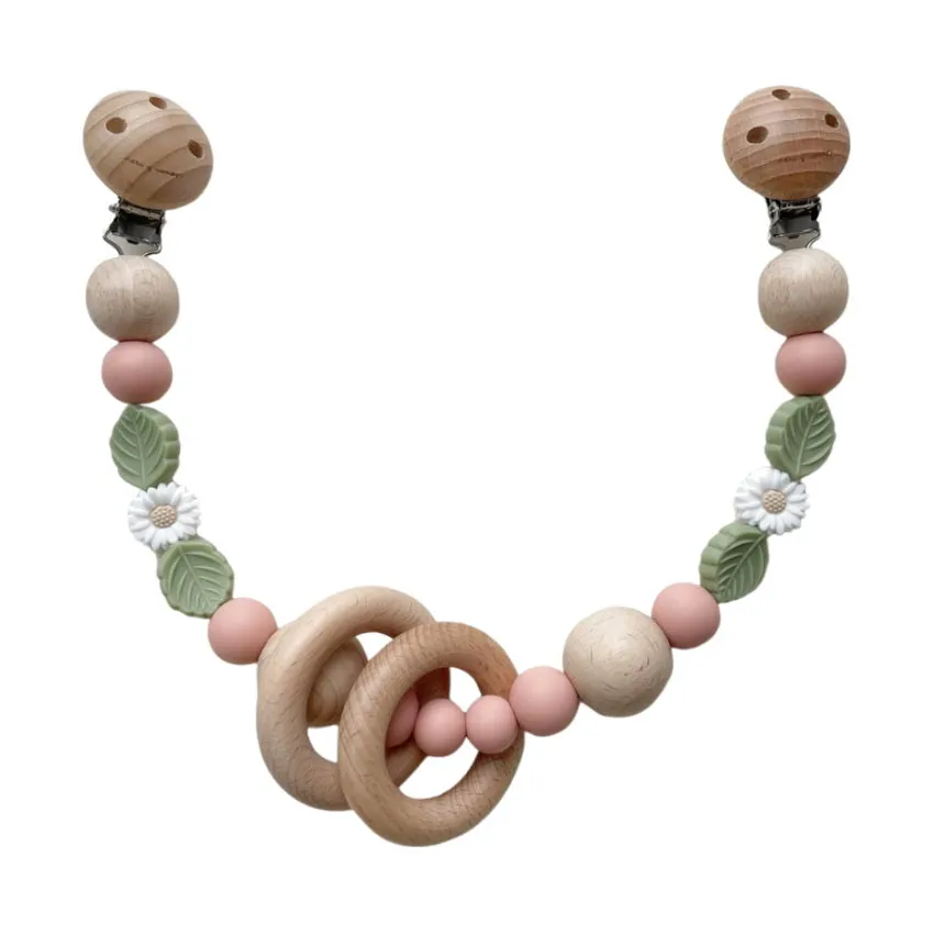 Chewies & More Daisy Kinderwagenkette