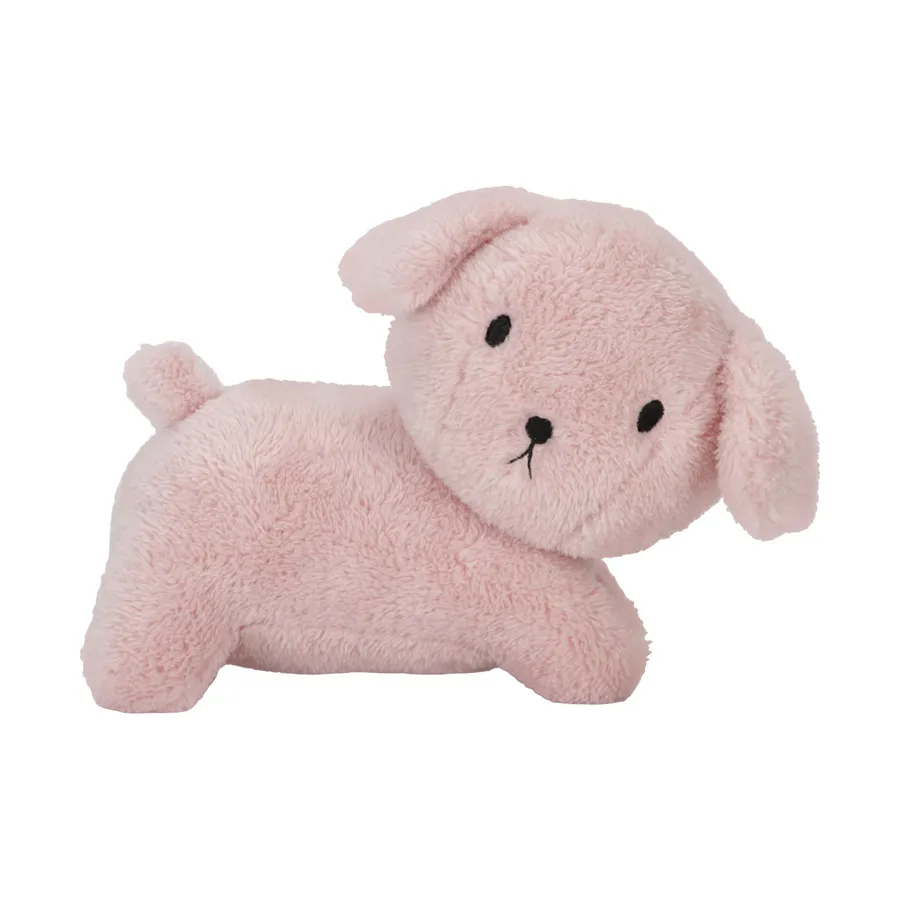 Miffy Fluffy Kuscheltier Snuffie - 25 cm